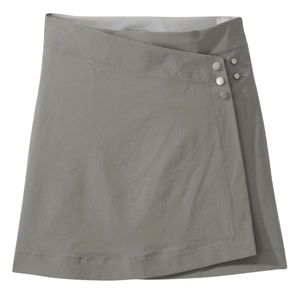 Outdoor Research Ferrosi Wrap Skirt Gray [14]